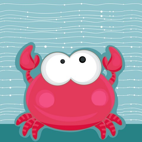 crab